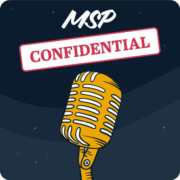 MSP Confidential